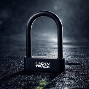 Cadenas Connecté Lock'n'Track