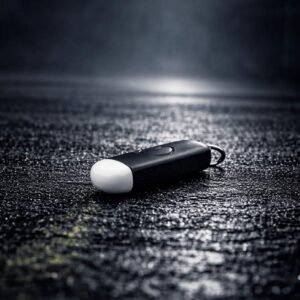 Traceur autonome Lock'n'Track