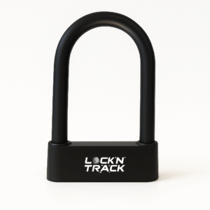 Cadenas Connecté Lock'n'Track